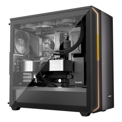 5. Chłodzenie wodne BEQUIET! PURE LOOP 3 360mm