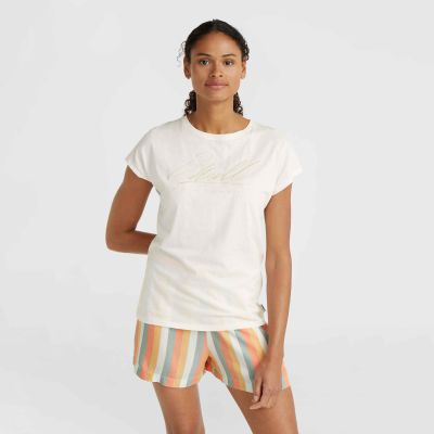 5. Koszulka O'Neill Signature Essentials W 92800613404