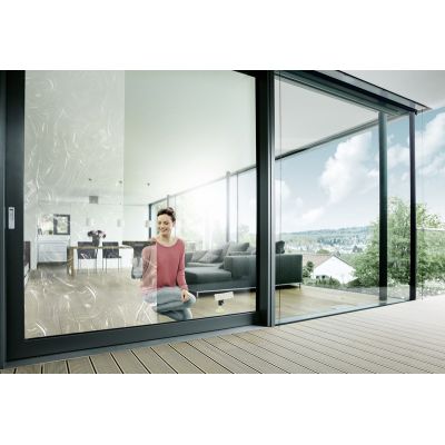 23. Myjka do okien KARCHER WV 5 Plus N 1.633-467.0