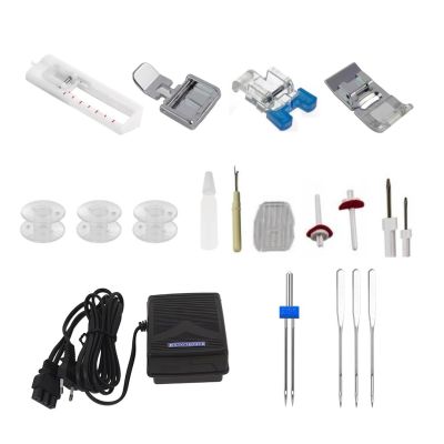 3. Maszyna do szycia ŁUCZNIK Karina 910