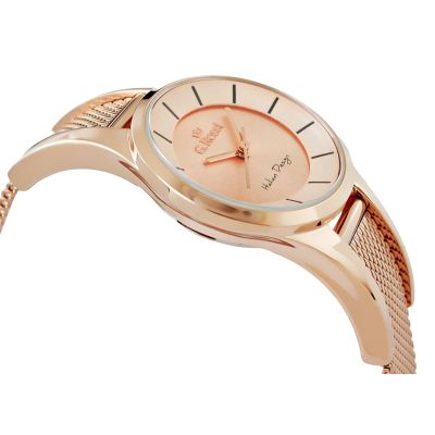 3. Zegarek Damski G.Rossi 8154B-4D2 + BOX