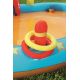 19. Bestway 53068 Dmuchany Plac zabaw 435x213x117cm