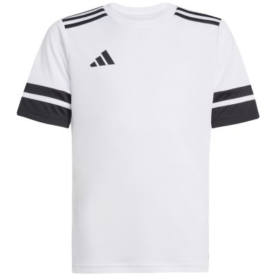 11. Koszulka adidas Squadra 25 Jr JJ0057