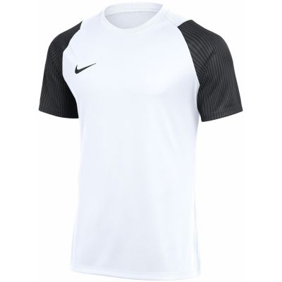 3. Koszulka męska Nike Dri-Fit Academy II biało-czarna HV8160 101