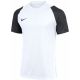 3. Koszulka męska Nike Dri-Fit Academy II biało-czarna HV8160 101