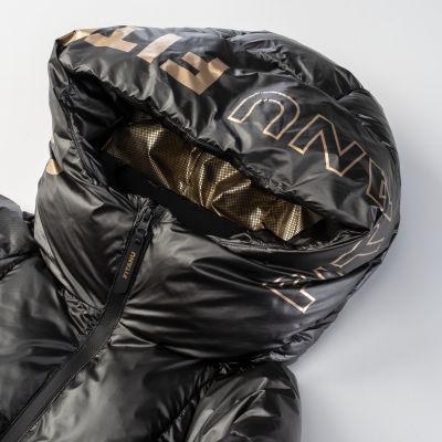 3. Damska Kurtka ocieplana CRULE W