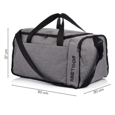18. Torba fitness Meteor Odyn 16897
