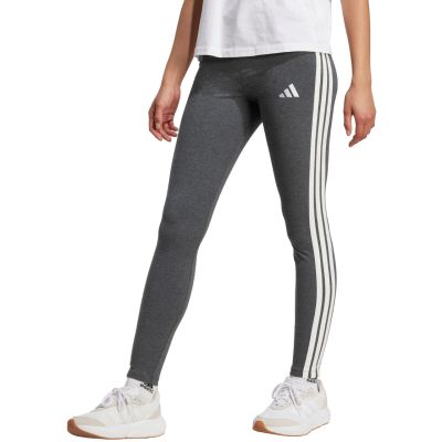 7. Legginsy adidas Essentials 3-Stripes Cotton W JZ3299