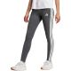 7. Legginsy adidas Essentials 3-Stripes Cotton W JZ3299