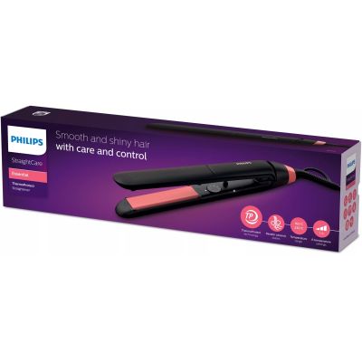 4. Philips Essential Prostownica ThermoProtect