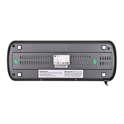 5. GBC Laminator Inspire+ A4 czarny