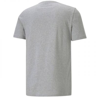 4. Koszulka Puma ESS Small Logo Tee M 586668 03