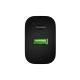 5. NATEC ŁADOWARKA SIECIOWA RIBERA 1X USB-A + 1X USB-