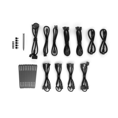 8. ZASILACZ BEQUIET! DARK POWER 14 850W