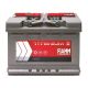 Akumulator do samochodu FIAMM Titanium 7905158 85Ah/760A