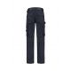 3. Spodnie Robocze Malfini Work Pants Twill Cordura Stretch MLI-T62T2
