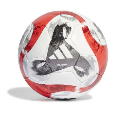 2. Piłka nożna adidas Tiro Pro HT2428