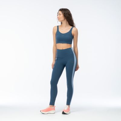 8. Damskie Legginsy FIVO W