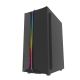 4. darkFlash DK151 Midi Tower Czarny