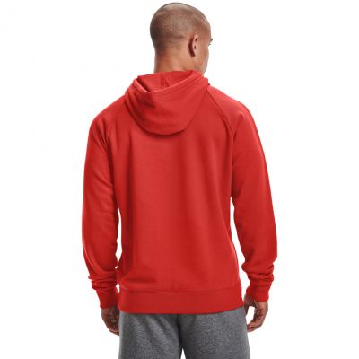5. Bluza Under Armour Rival Fleece Big Logo HD M 1357093 839