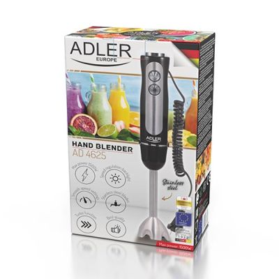 6. Blender ręczny ADLER AD 4625b