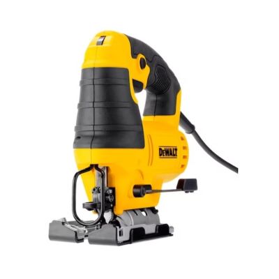 4. Wyrzynarka elektryczna 650W DEWALT DWE349