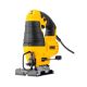 4. Wyrzynarka elektryczna 650W DEWALT DWE349