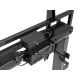 7. Uchwyt na stojak podłogowy Equip 55-100"/1TFT 120kg 1Półka lite Sprzedaż detaliczna (650633)