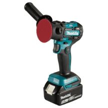 Polerka Makita 18V DPV300RTJ 75mm 2x5,0Ah