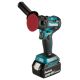 Polerka Makita 18V DPV300RTJ 75mm 2x5,0Ah