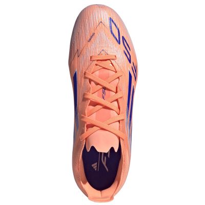 2. Buty piłkarskie dla dzieci adidas F50 Elite FG JH7715
