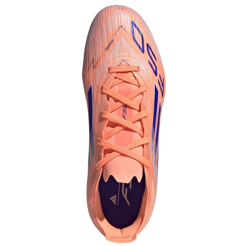 2. Buty piłkarskie dla dzieci adidas F50 Elite FG JH7715
