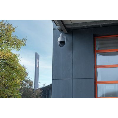 4. ABUS 4 MP IP-PTZ-Dome-Kamera 32-fach Zoom