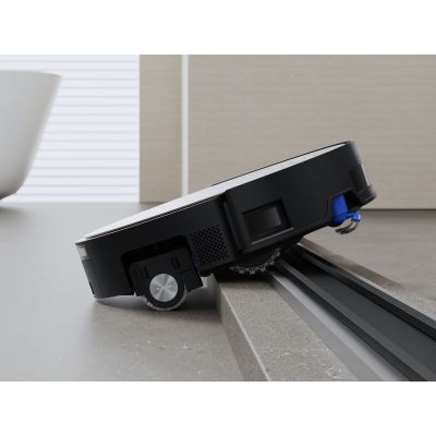 10. Robot sprzątający Ecovacs DEEBOT X11 OmniCyclone (czarny)