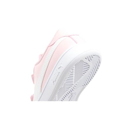 33. Buty Puma Smash v2 Jr 365184 49