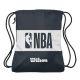 Worek na Plecy Szkolny na Buty Wilson NBA Forge Basketball Bag - WTBA70010