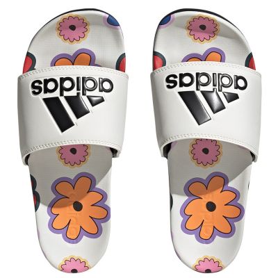 5. Klapki adidas Adilette Comfort W IE4971