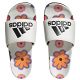5. Klapki adidas Adilette Comfort W IE4971