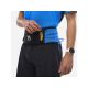 7. Pas biegowy MILLET INTENSE PRO BELT niebieski