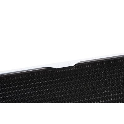 5. Chłodnica Alphacool NexXxoS HPE-45 Radiator 360mm - biały
