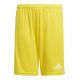 2. Spodenki adidas Squadra 21 Short Youth Jr GN5760