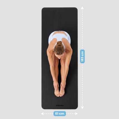 17. Mata do ćwiczeń Spokey Softmat SPK-944041