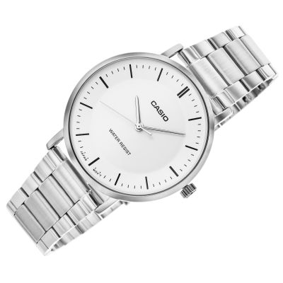 2. Zegarek Męski CASIO MTP-VT04D-7EDF + BOX