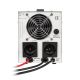 4. Zasilacz awaryjny KEMOT PROsinus-500  przetwornica z czystym przebiegiem sinusoidalnym i funkcją ładowania  12V 230V 500VA/300W