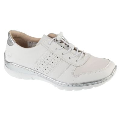 Rieker Shoes L32F3-80 Białe 36