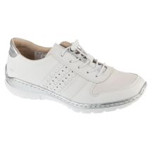 Rieker Shoes L32F3-80 Białe 36