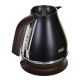 3. Czajnik elektryczny DeLonghi Icona Vintage KBOV 2001.BK (2000W 1.7l; kolor czarny)