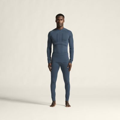 5. Męska Bluzka termoaktywna ACTIVE INTENSITY CN LS M