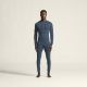 5. Męska Bluzka termoaktywna ACTIVE INTENSITY CN LS M