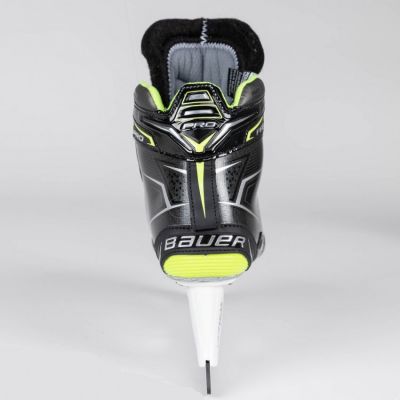 3. Łyżwy bramkarskie Bauer Pro '21 Int M 1058921